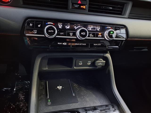 new 2026 Honda Passport car, priced at $54,309