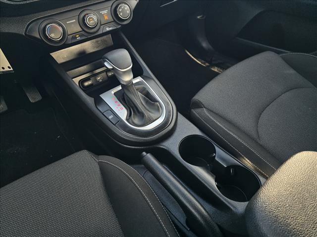 used 2023 Kia Forte car, priced at $20,477