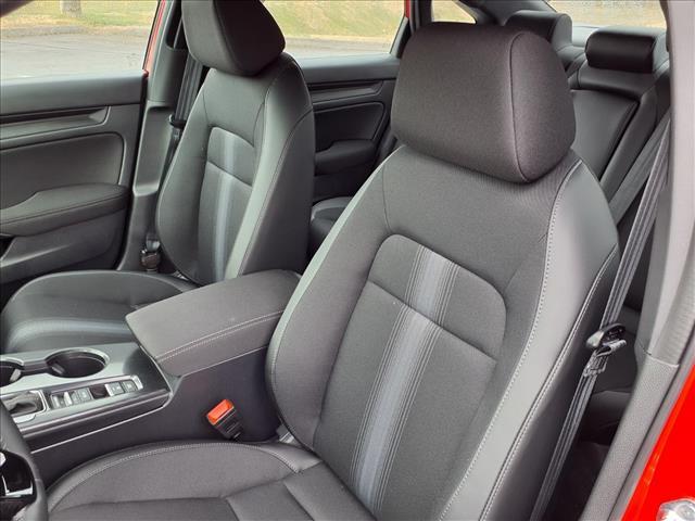 new 2026 Honda Civic car, priced at $26,890