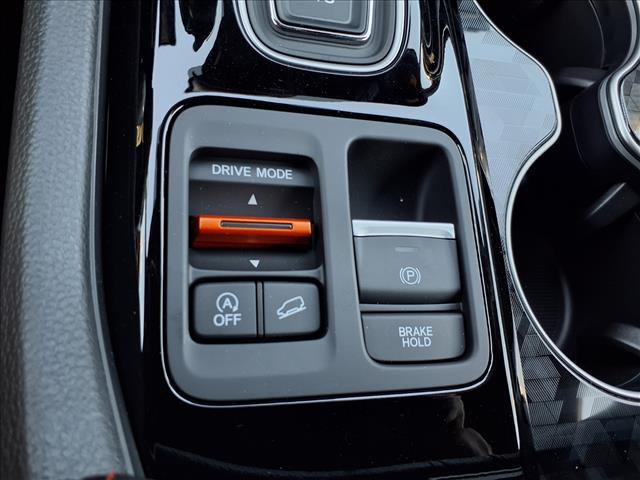 new 2026 Honda Passport car, priced at $54,600