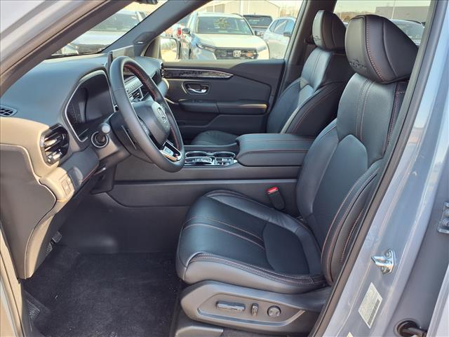 new 2026 Honda Passport car, priced at $54,600