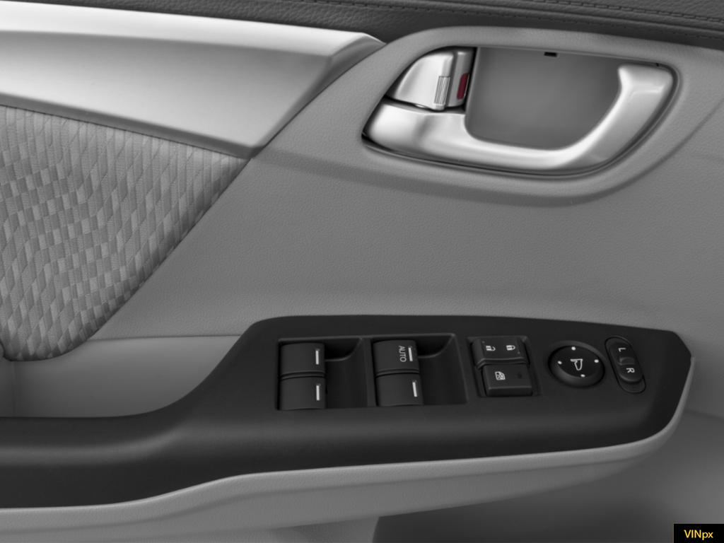 used 2015 Honda Civic car, priced at $7,890