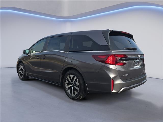 new 2026 Honda Odyssey car, priced at $43,008