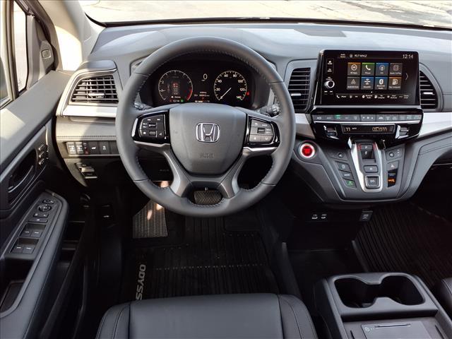 new 2026 Honda Odyssey car, priced at $43,008