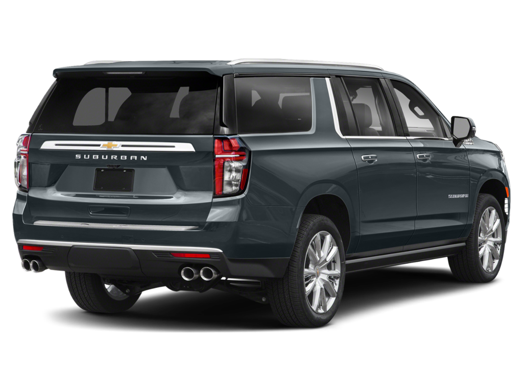 used 2021 Chevrolet Suburban car, priced at $49,580
