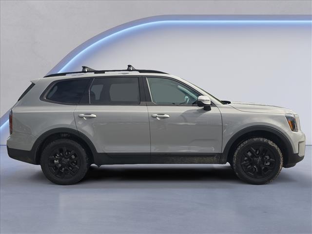 used 2025 Kia Telluride car, priced at $42,613