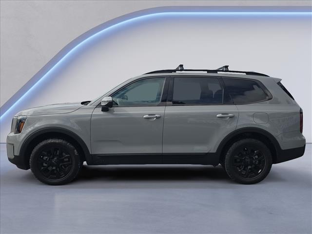 used 2025 Kia Telluride car, priced at $42,613