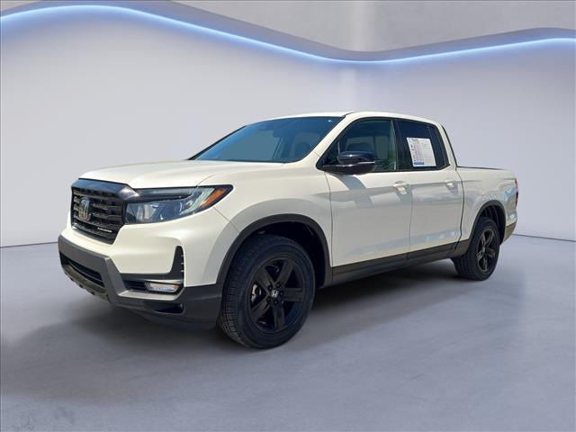 used 2023 Honda Ridgeline car, priced at $35,318