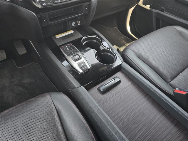 used 2023 Honda Ridgeline car, priced at $35,318