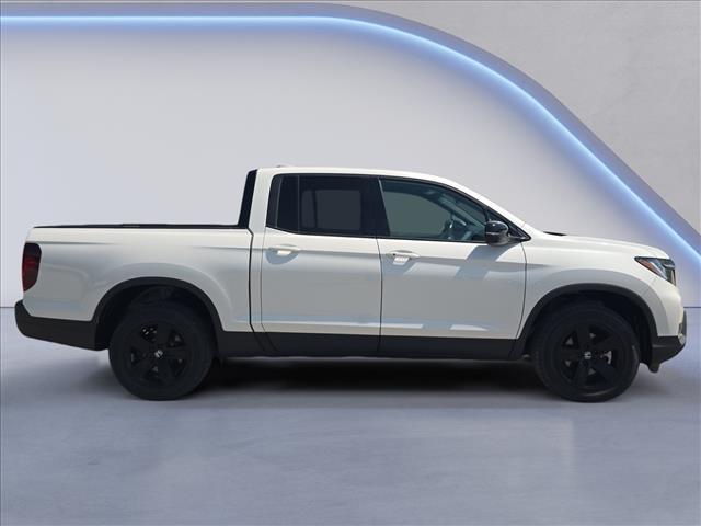 used 2023 Honda Ridgeline car, priced at $35,318