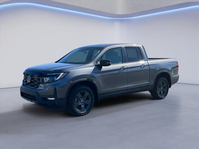 new 2026 Honda Ridgeline car, priced at $44,551