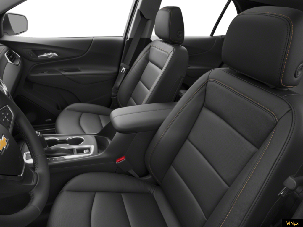 used 2018 Chevrolet Equinox car, priced at $16,181