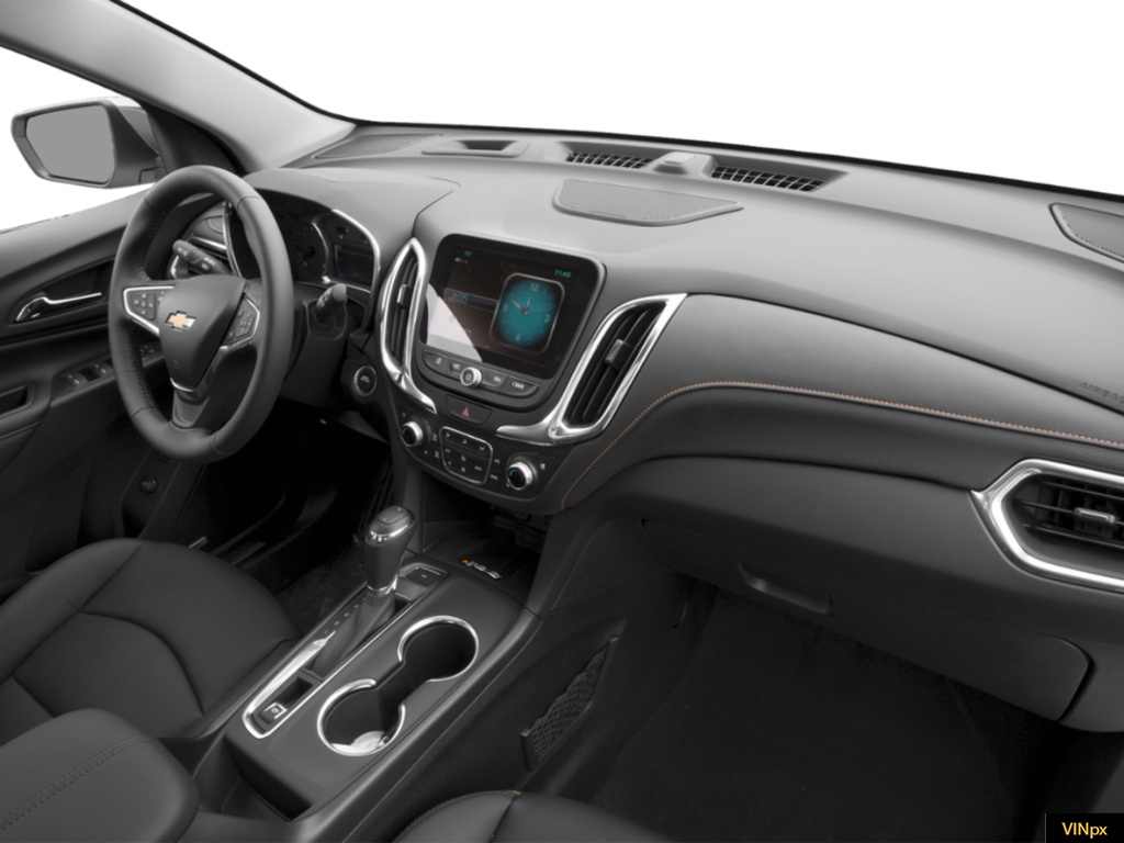 used 2018 Chevrolet Equinox car, priced at $16,181