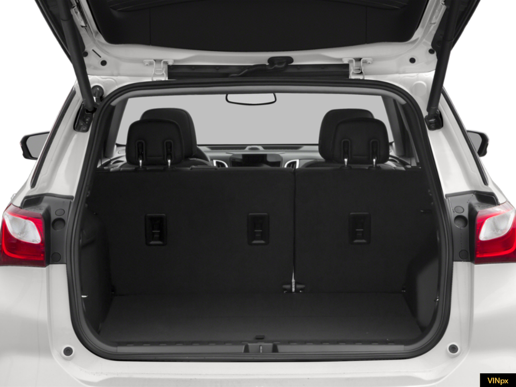 used 2018 Chevrolet Equinox car, priced at $16,181