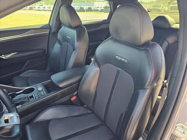 used 2021 Kia K5 car, priced at $21,896