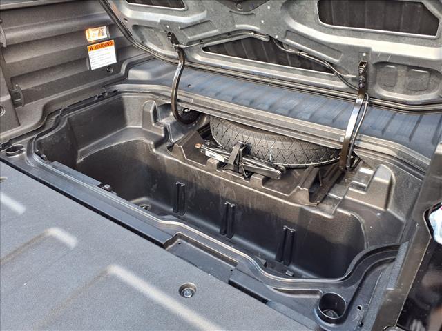 new 2026 Honda Ridgeline car, priced at $41,312