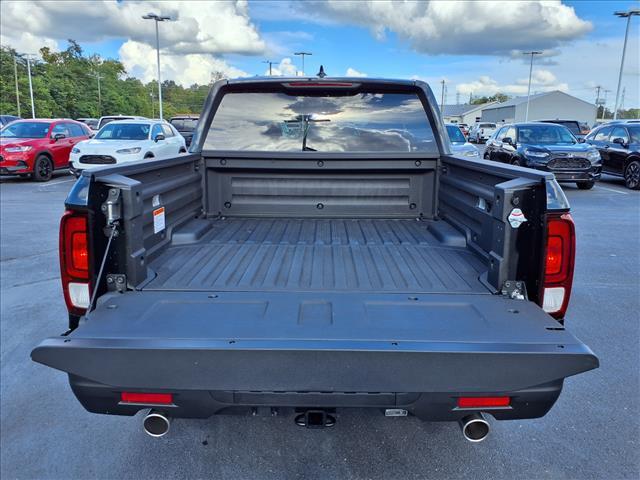 new 2026 Honda Ridgeline car, priced at $41,312