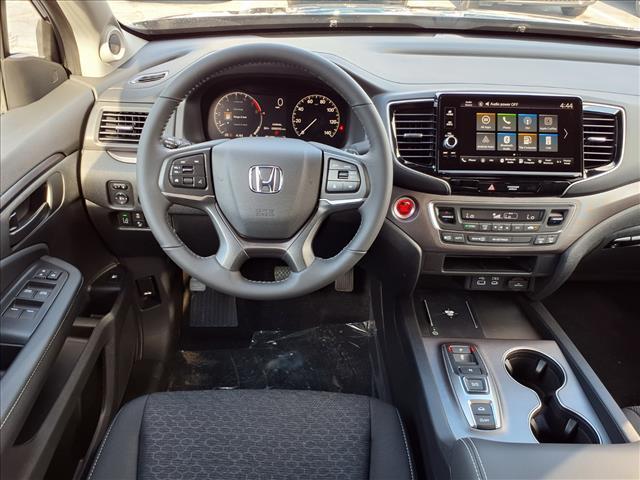 new 2026 Honda Ridgeline car, priced at $41,312