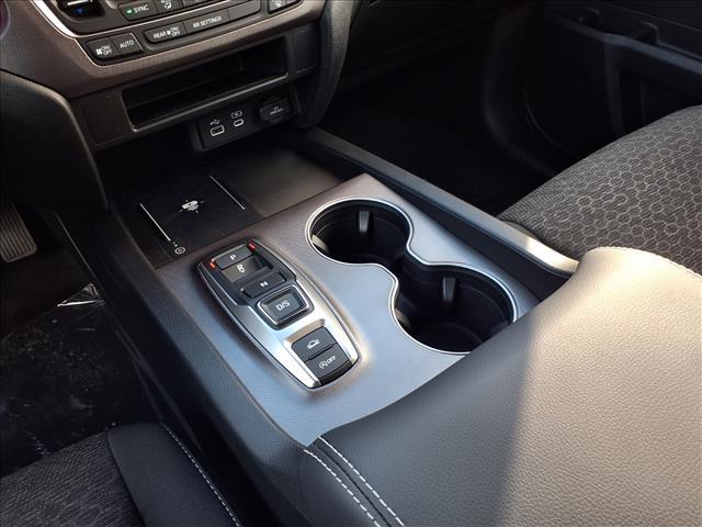 new 2026 Honda Ridgeline car, priced at $41,312