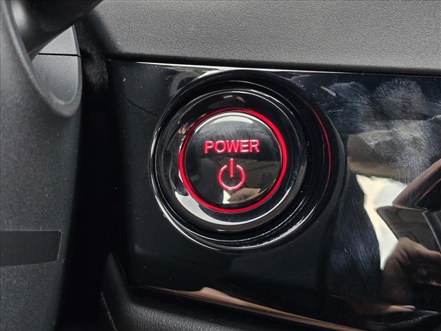 new 2026 Honda Accord Hybrid car, priced at $40,145