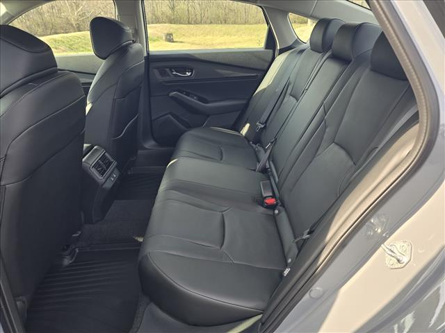 new 2026 Honda Accord Hybrid car, priced at $40,145