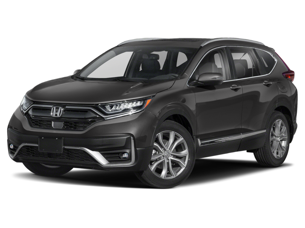 used 2020 Honda CR-V car, priced at $23,985