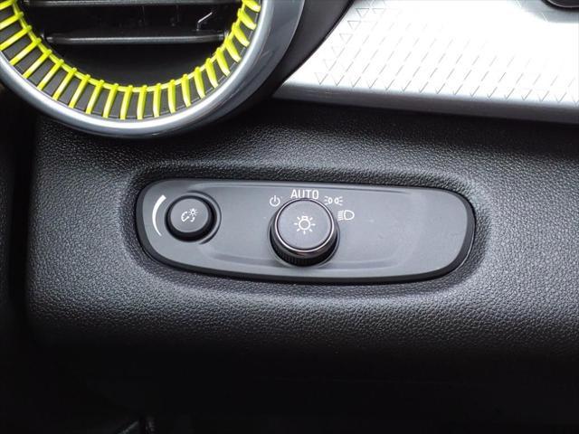 used 2024 Chevrolet Trax car, priced at $19,767