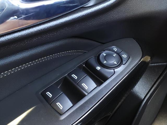 used 2024 Chevrolet Trax car, priced at $19,767