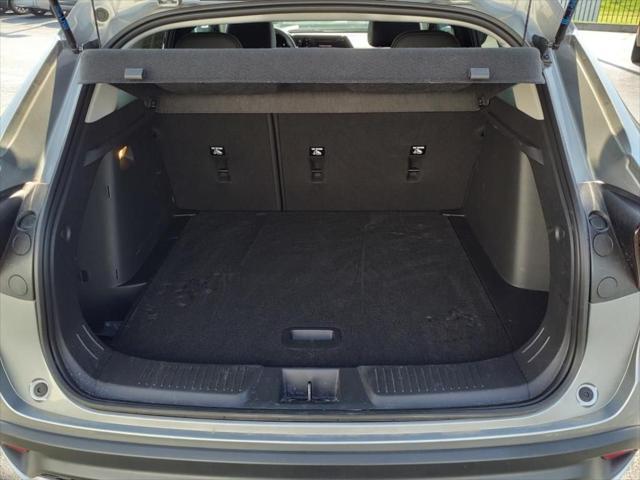 used 2024 Chevrolet Trax car, priced at $19,767