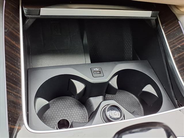 used 2021 BMW X6 car, priced at $46,981