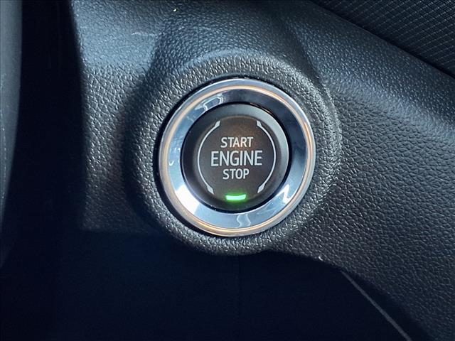 used 2023 Chevrolet TrailBlazer car, priced at $22,408