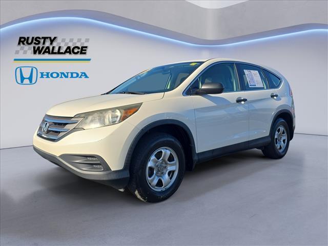 used 2013 Honda CR-V car, priced at $13,350