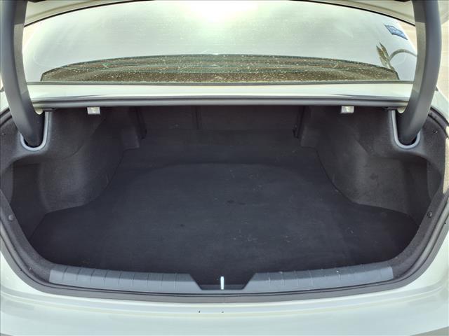 used 2025 Kia K5 car, priced at $30,478