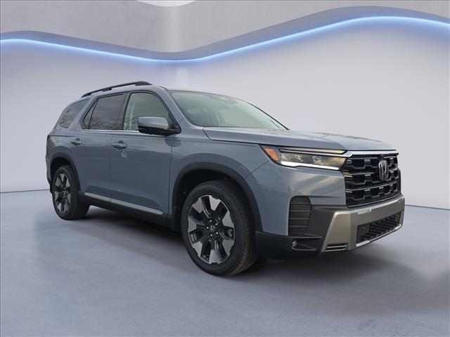 new 2026 Honda Pilot car, priced at $51,995