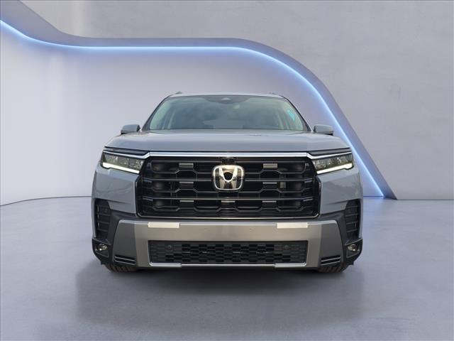 new 2026 Honda Pilot car, priced at $51,995