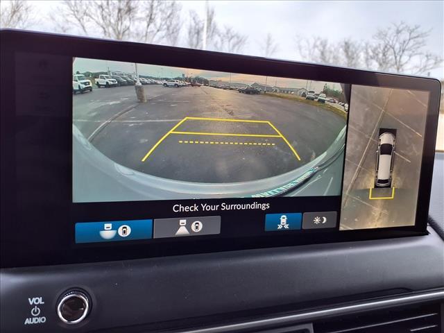 new 2026 Honda Pilot car, priced at $51,995