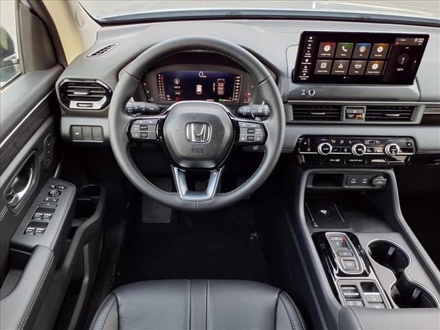 new 2026 Honda Pilot car, priced at $51,995