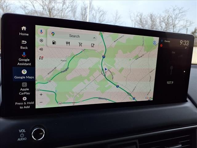 new 2026 Honda Pilot car, priced at $51,995