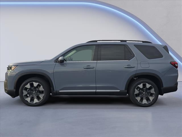 new 2026 Honda Pilot car, priced at $51,995