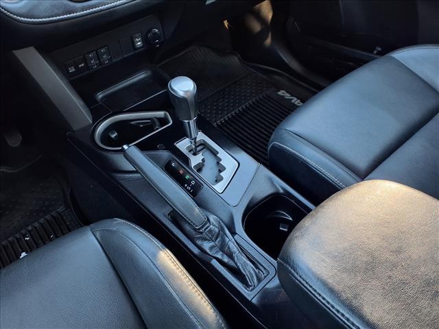 used 2017 Toyota RAV4 car, priced at $16,737