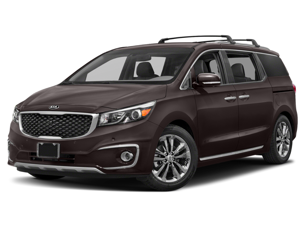 used 2018 Kia Sedona car, priced at $19,422