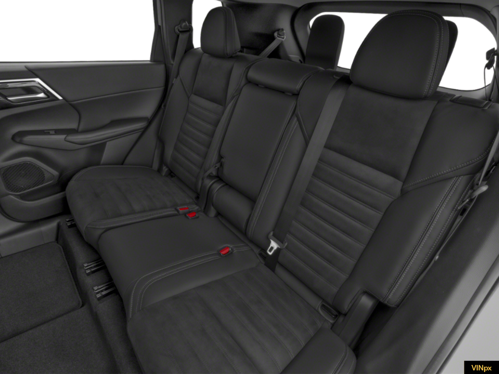 used 2024 Mitsubishi Outlander car, priced at $25,422