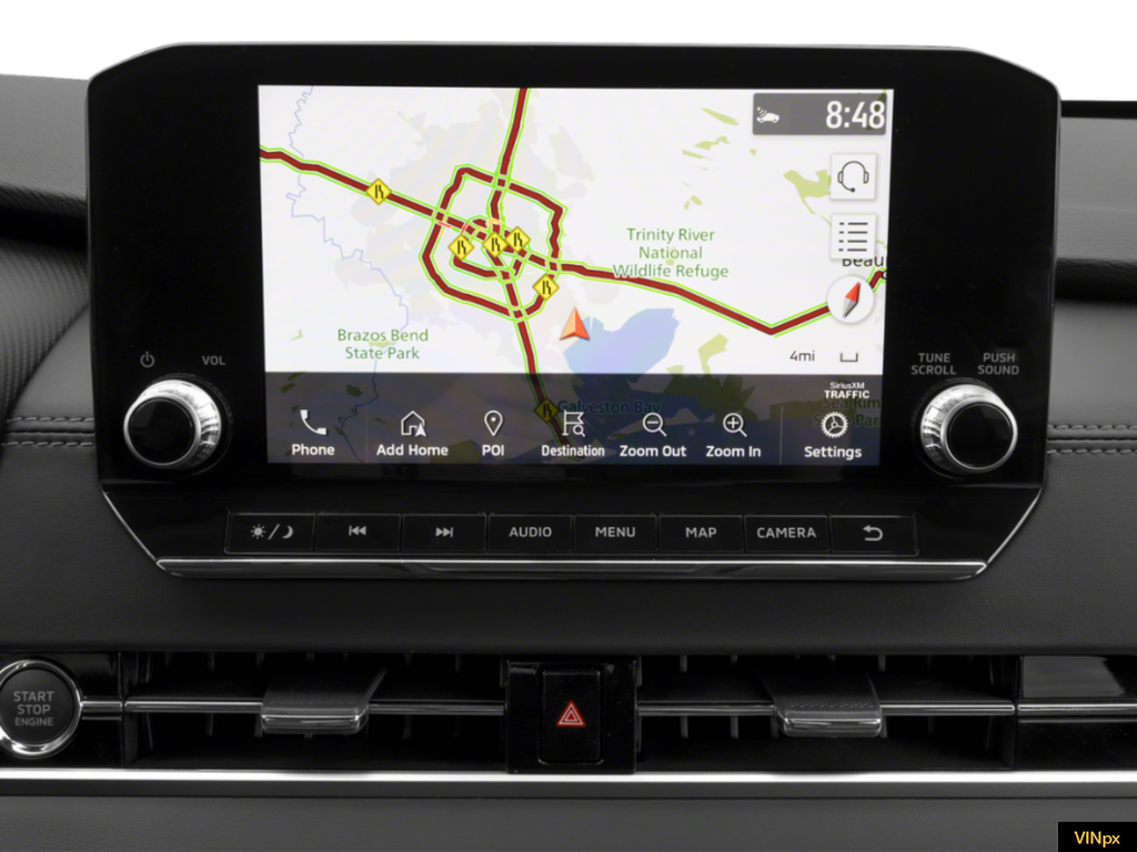 used 2024 Mitsubishi Outlander car, priced at $25,422