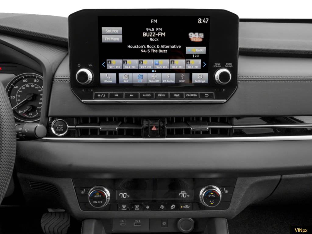 used 2024 Mitsubishi Outlander car, priced at $25,422