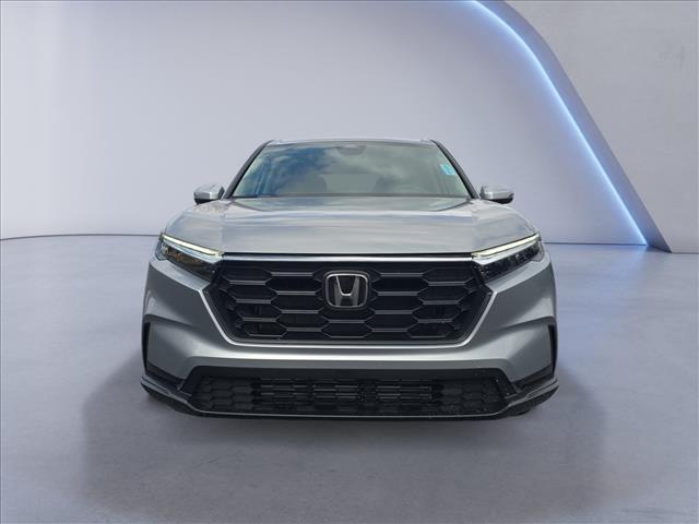 new 2026 Honda CR-V car, priced at $32,898