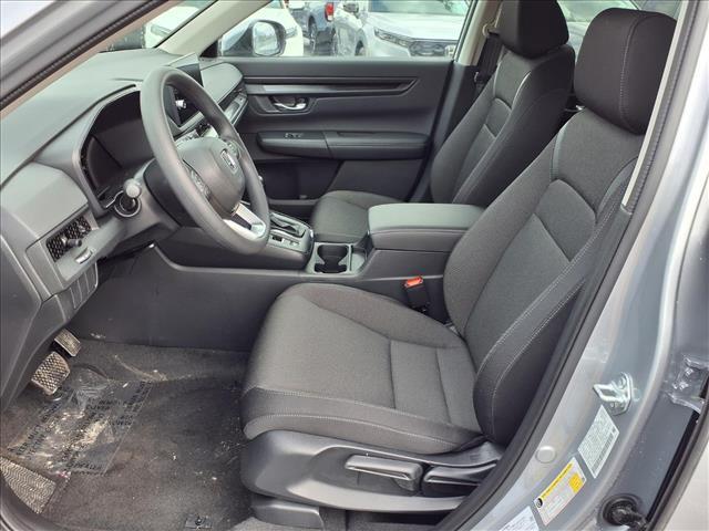new 2026 Honda CR-V car, priced at $32,898
