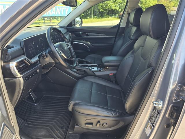 used 2024 Kia Telluride car, priced at $36,986