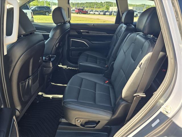 used 2024 Kia Telluride car, priced at $36,986