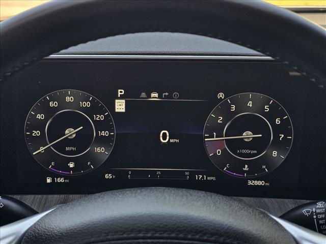 used 2024 Kia Telluride car, priced at $36,986