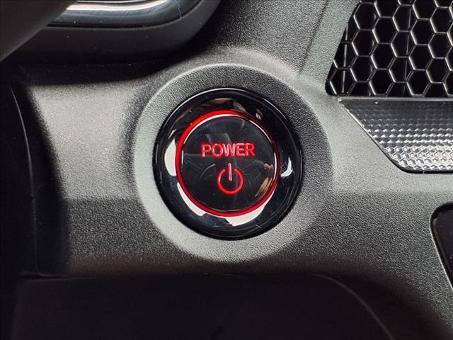 new 2026 Honda CR-V Hybrid car, priced at $39,898